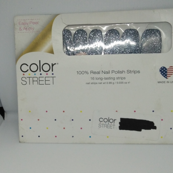 Color Street - Picture 3 of 4